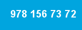 978 156 73 72